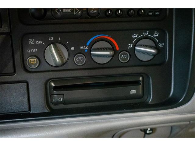 1996 Chevrolet Silverado (CC-1737822) for sale in Kentwood, Michigan