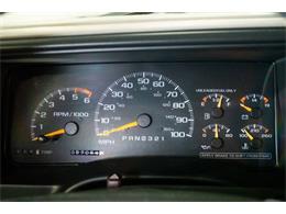 1996 Chevrolet Silverado (CC-1737822) for sale in Kentwood, Michigan
