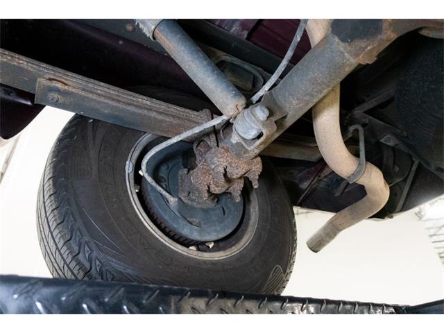 1996 Chevrolet Silverado (CC-1737822) for sale in Kentwood, Michigan