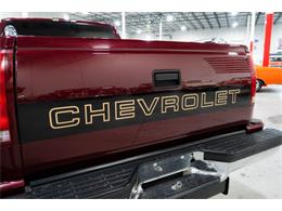 1996 Chevrolet Silverado (CC-1737822) for sale in Kentwood, Michigan