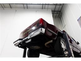 1996 Chevrolet Silverado (CC-1737822) for sale in Kentwood, Michigan