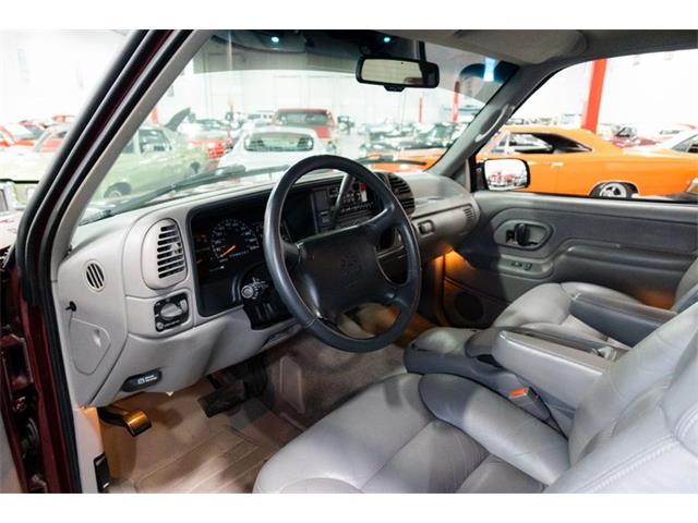 1996 Chevrolet Silverado (CC-1737822) for sale in Kentwood, Michigan