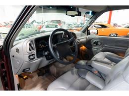 1996 Chevrolet Silverado (CC-1737822) for sale in Kentwood, Michigan