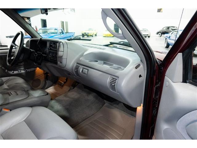 1996 Chevrolet Silverado (CC-1737822) for sale in Kentwood, Michigan