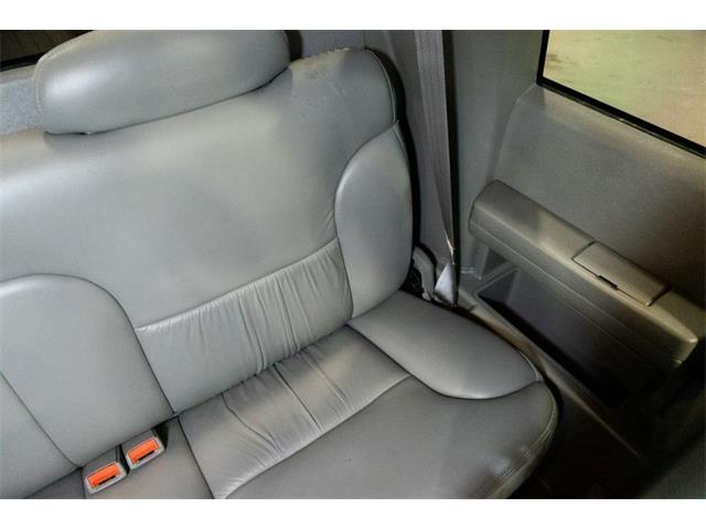 1996 Chevrolet Silverado (CC-1737822) for sale in Kentwood, Michigan