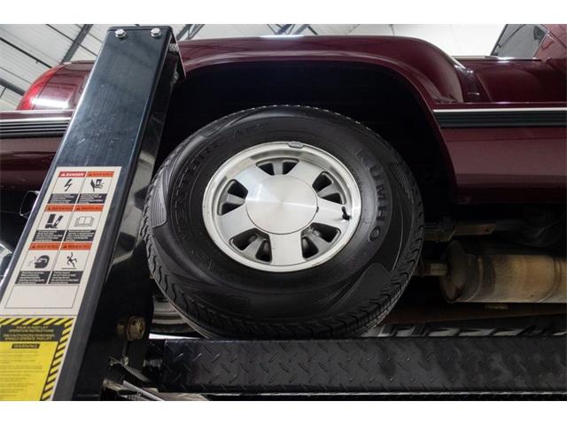 1996 Chevrolet Silverado (CC-1737822) for sale in Kentwood, Michigan