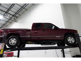 1996 Chevrolet Silverado (CC-1737822) for sale in Kentwood, Michigan