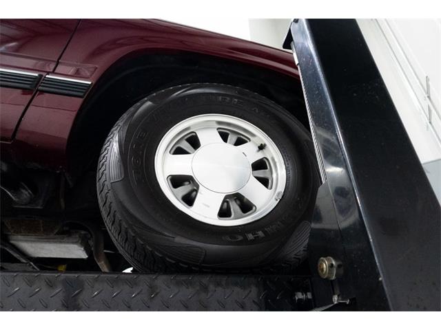 1996 Chevrolet Silverado (CC-1737822) for sale in Kentwood, Michigan