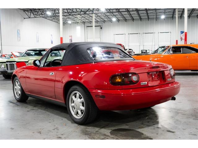 1990 Mazda Miata (CC-1737823) for sale in Kentwood, Michigan