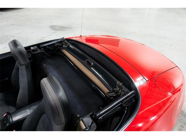1990 Mazda Miata (CC-1737823) for sale in Kentwood, Michigan
