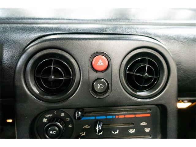 1990 Mazda Miata (CC-1737823) for sale in Kentwood, Michigan
