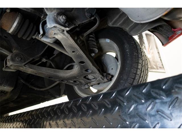 1990 Mazda Miata (CC-1737823) for sale in Kentwood, Michigan