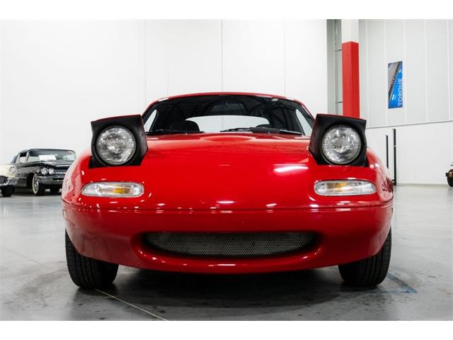 1990 Mazda Miata (CC-1737823) for sale in Kentwood, Michigan
