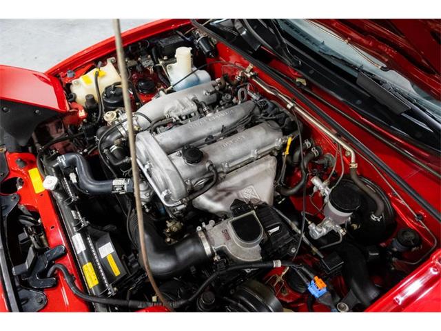 1990 Mazda Miata (CC-1737823) for sale in Kentwood, Michigan