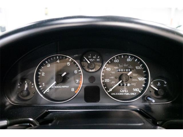 1990 Mazda Miata (CC-1737823) for sale in Kentwood, Michigan