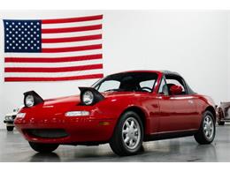 1990 Mazda Miata (CC-1737823) for sale in Kentwood, Michigan