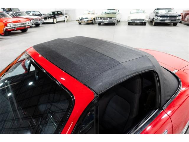 1990 Mazda Miata (CC-1737823) for sale in Kentwood, Michigan