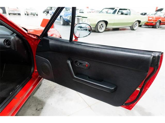 1990 Mazda Miata (CC-1737823) for sale in Kentwood, Michigan