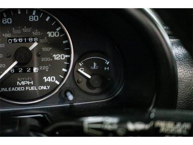1990 Mazda Miata (CC-1737823) for sale in Kentwood, Michigan