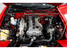 1990 Mazda Miata (CC-1737823) for sale in Kentwood, Michigan