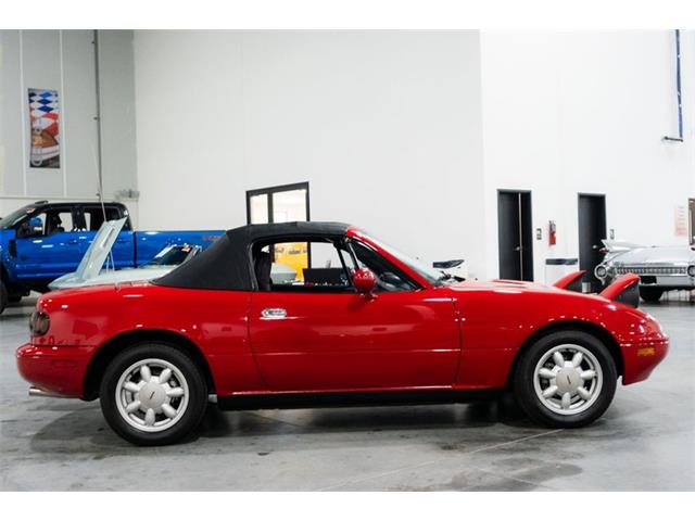 1990 Mazda Miata (CC-1737823) for sale in Kentwood, Michigan