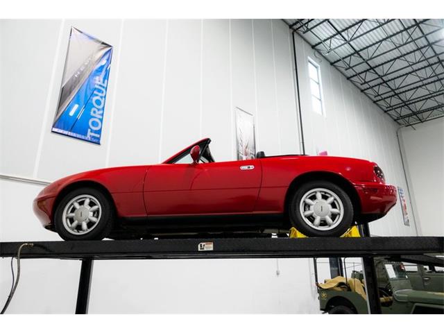 1990 Mazda Miata (CC-1737823) for sale in Kentwood, Michigan