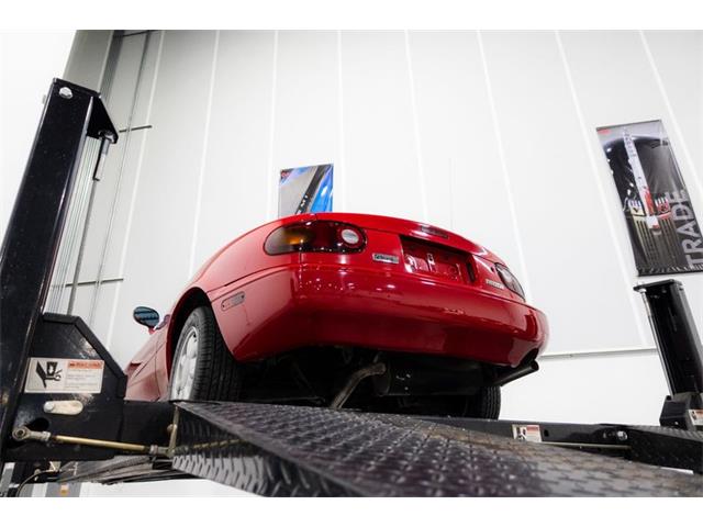 1990 Mazda Miata (CC-1737823) for sale in Kentwood, Michigan