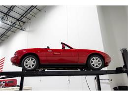 1990 Mazda Miata (CC-1737823) for sale in Kentwood, Michigan