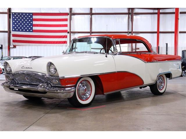 1955 Packard Clipper (CC-1737827) for sale in Kentwood, Michigan