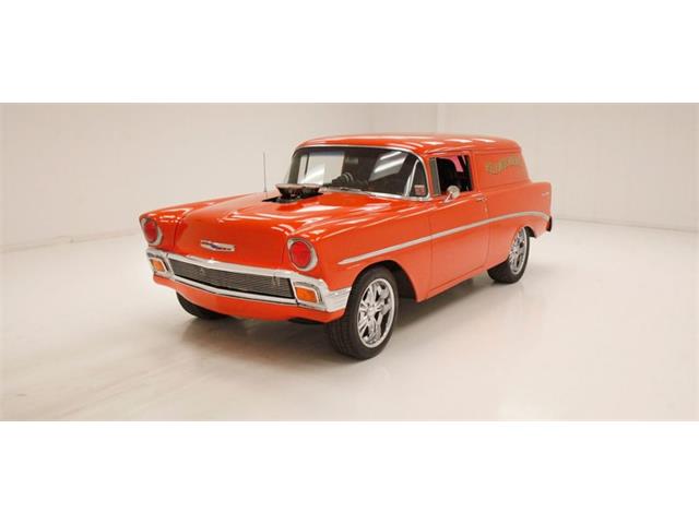 1956 Chevrolet 150 (CC-1737828) for sale in Morgantown, Pennsylvania