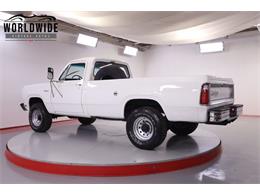 1974 Dodge W200 (CC-1737853) for sale in Denver , Colorado