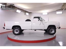 1974 Dodge W200 (CC-1737853) for sale in Denver , Colorado