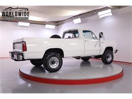 1974 Dodge W200 (CC-1737853) for sale in Denver , Colorado