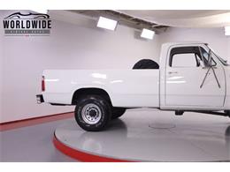 1974 Dodge W200 (CC-1737853) for sale in Denver , Colorado