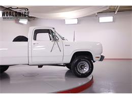 1974 Dodge W200 (CC-1737853) for sale in Denver , Colorado