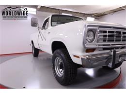 1974 Dodge W200 (CC-1737853) for sale in Denver , Colorado
