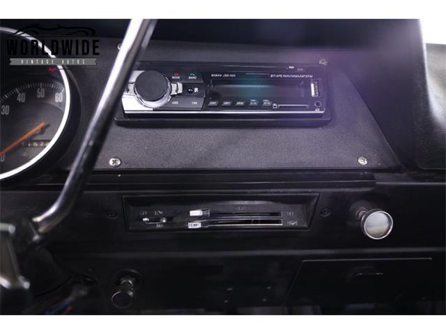 1974 Dodge W200 (CC-1737853) for sale in Denver , Colorado