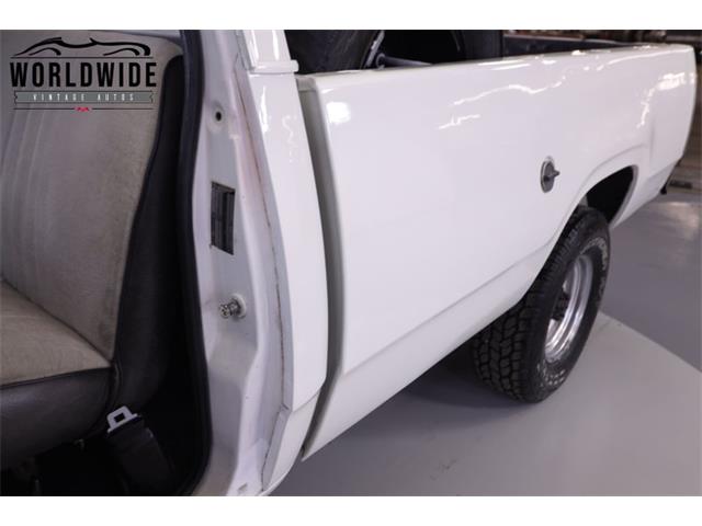 1974 Dodge W200 (CC-1737853) for sale in Denver , Colorado