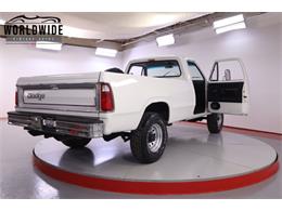 1974 Dodge W200 (CC-1737853) for sale in Denver , Colorado