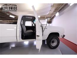 1974 Dodge W200 (CC-1737853) for sale in Denver , Colorado