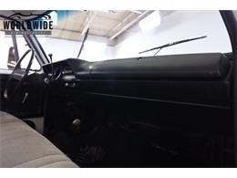 1974 Dodge W200 (CC-1737853) for sale in Denver , Colorado