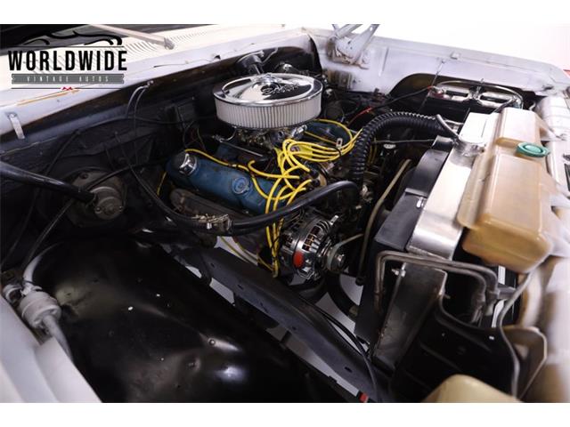 1974 Dodge W200 (CC-1737853) for sale in Denver , Colorado