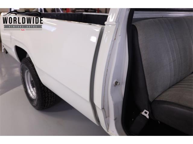 1974 Dodge W200 (CC-1737853) for sale in Denver , Colorado