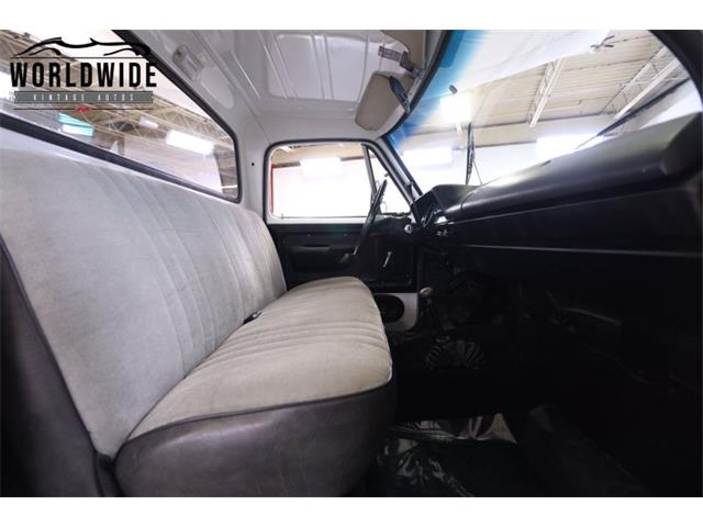 1974 Dodge W200 (CC-1737853) for sale in Denver , Colorado