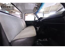 1974 Dodge W200 (CC-1737853) for sale in Denver , Colorado