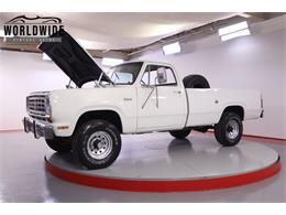 1974 Dodge W200 (CC-1737853) for sale in Denver , Colorado