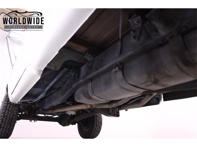1974 Dodge W200 (CC-1737853) for sale in Denver , Colorado
