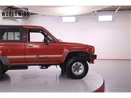 1986 Toyota 4Runner (CC-1737856) for sale in Denver , Colorado