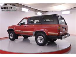 1986 Toyota 4Runner (CC-1737856) for sale in Denver , Colorado