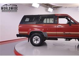1986 Toyota 4Runner (CC-1737856) for sale in Denver , Colorado